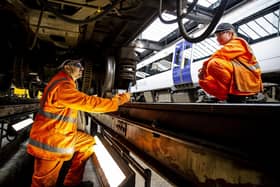 Northern is looking to recruit up to 16 engineering apprentices to join the team responsible for maintaining and enhancing its fleet of trains.