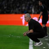 Marcelo Bielsa led Uruguay to a historic win over Argentina. Image: LUIS ROBAYO/AFP via Getty Images