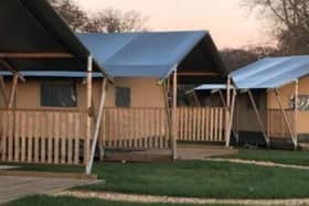Villagers object to “ludicrous” plans for ‘safari’ glamping which could hold “two thirds of population”