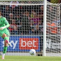 Rotherham United 2 Newport County 2: Details make Millers architects of own downfall