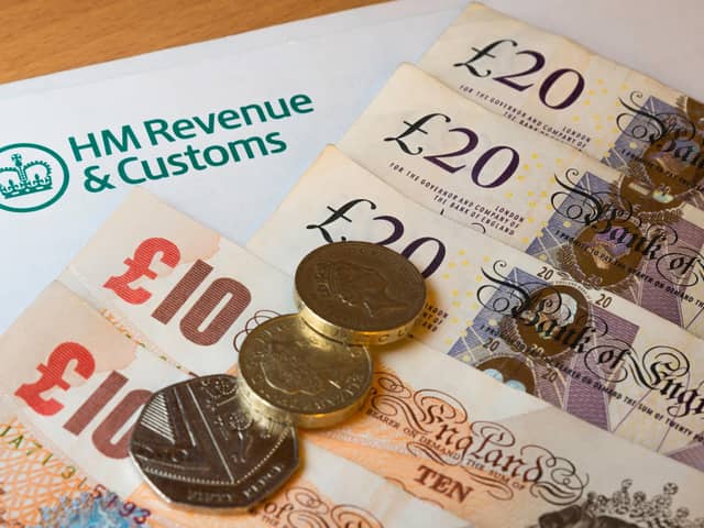 A crackdown on Covid abuse cases means more firms are being investigated by HMRC, says tax consultancy firm