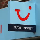 Tui has said the bounceback in demand for travel helped summer bookings soar close to pre-Covid levels, but revealed growth was held back by disruption from devastating wildfires in Rhodes.