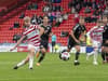 Doncaster Rovers receive bad news regarding George Miller and Harrison Biggins plus updates on Jonathan Mitchell and Ro-Shaun Williams