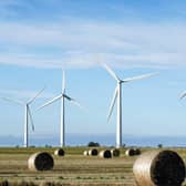 The Government introduced restrictions on building onshore wind farms in England in 2015