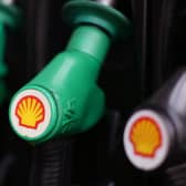 Profits at the Shell hit $39.9bn (£32.2bn) in 2022, double its total from the previous year and the highest in its 115-year history. PIC: Yui Mok/PA Wire