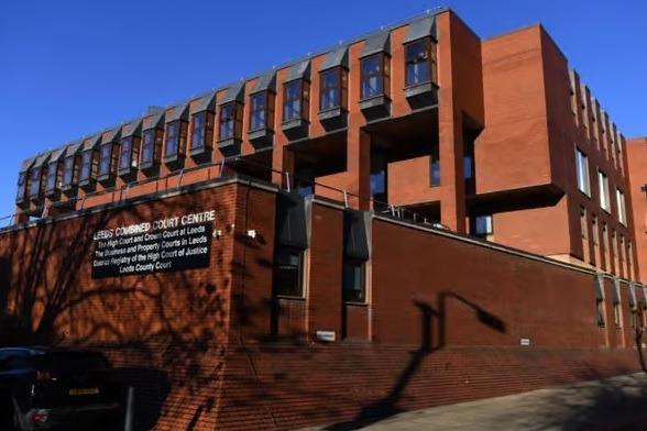 Court round-up: Teenage hitman jailed for 20 years, Harehills rioter sentenced and ex-police officer punished