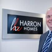 HHY - Darren Harley, Part Exchange Manager