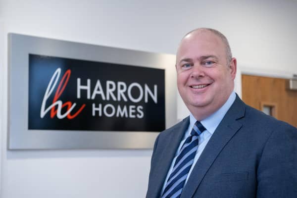 HHY - Darren Harley, Part Exchange Manager