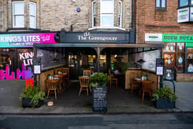 The Old Greengrocer, York Road, Acomb, York. Picture: James Hardisty.
