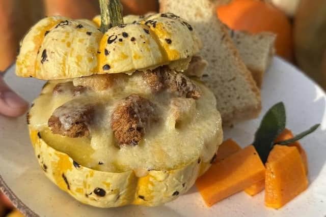 “I run Farmer Copleys - here's how to carve a pumpkin masterpiece this Halloween”