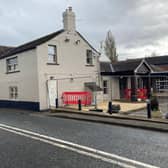 A historic country pub is set to reopen after plans to revamp the premises have been approved.
Planning chiefs have given the go-head for the major makeover of The Black Bull, in Midgley.