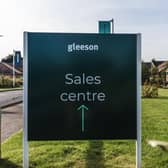 MJ Gleeson has said that “weaker conditions” across the 2023 housing market led to it selling fewer homes in the second half of the year. Picture supplied by Gleeson Homes.