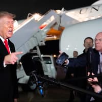 Britain should produce its own bio-diesel to undermine Putin and Trump - Yorkshire Post Letters