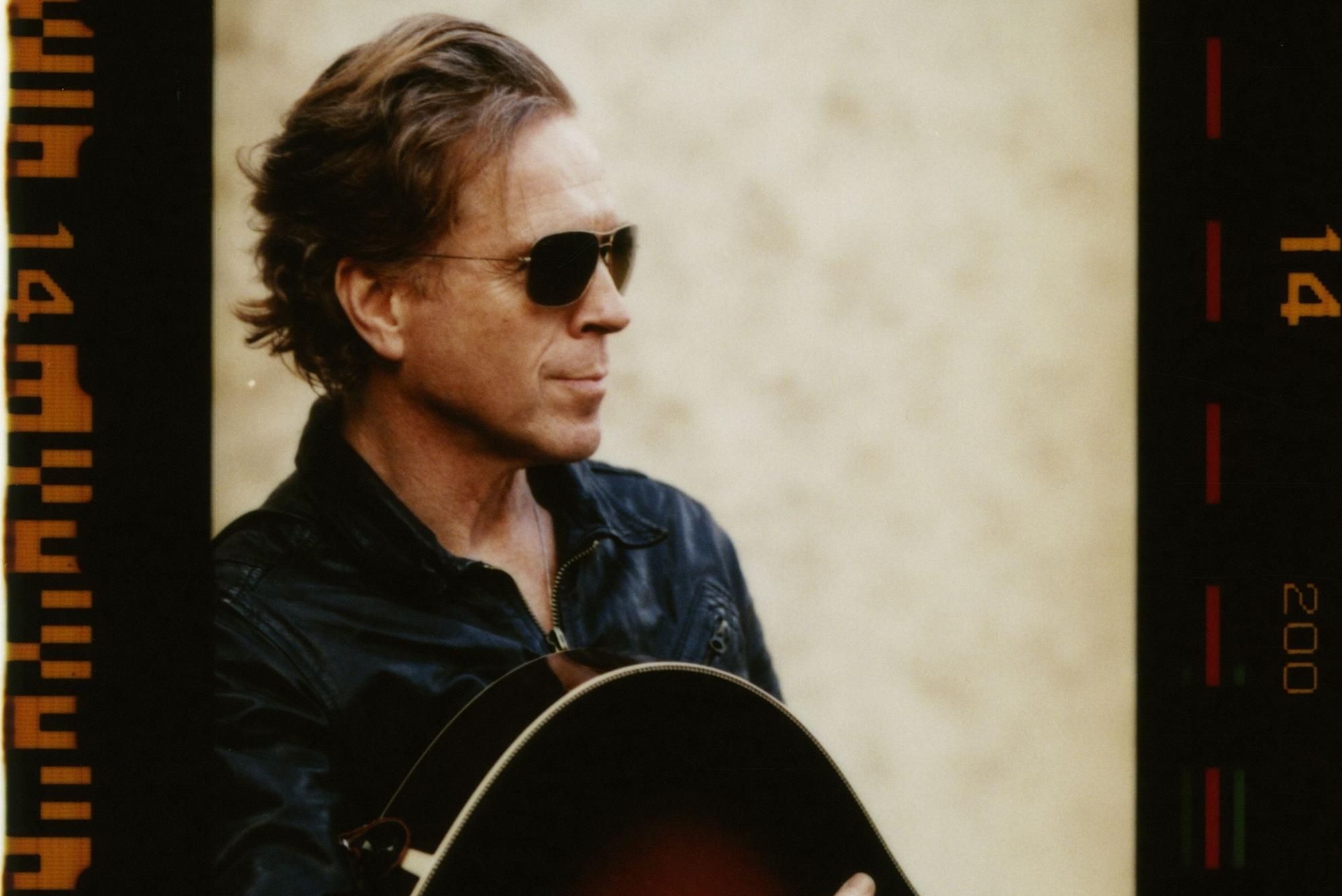 'People who sneer are anti-fun, anti-adventure and anti-creativity': Damian Lewis on his musical journey ahead of gig in Yorkshire