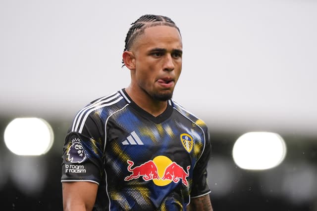 Leeds United team news: Forward missing but more good news than bad ahead ...