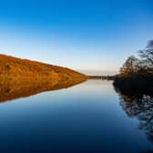 Yorkshire Water's Lindley Wood Reservoir. PIC: James Hardisty