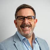 Scott Jenkins, Operations and Sales Director, Autohorn