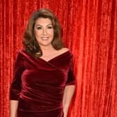 Jane McDonald will make her BBC Radio 2 presenting debut over the Christmas period.