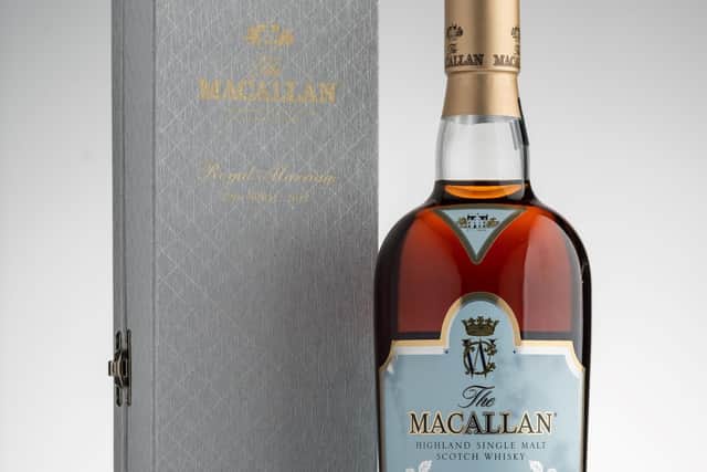 Save the dates: Sport and whisky auctions. Picture – supplied.