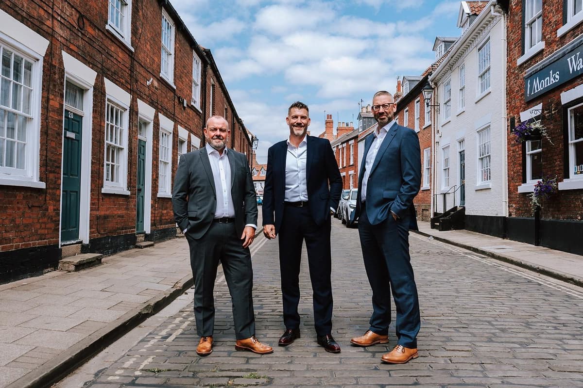 'Exciting new chapter': Beverley's Westwood Capital Finance hires ...