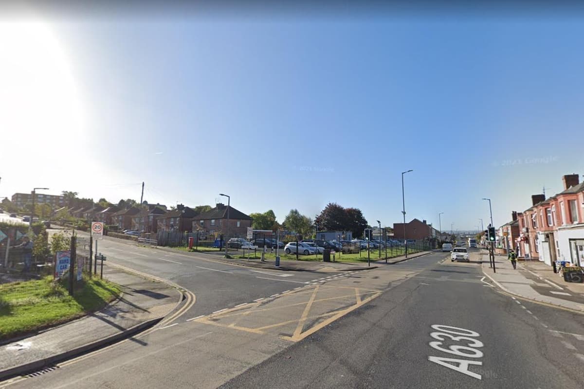 Hickleton Crash Pedestrian seriously injured after being hit by car in Yorkshire