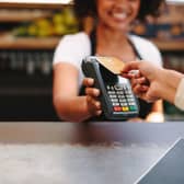 'All the students would be tapping their cards and have no concept whatsoever that it was actual money they were spending'. Picture: Adobe Stock