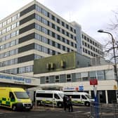Bosses at Barnsley Hospital hope to become one of the first trusts in the country to roll out a new rule, which will allow patients and families to seek an urgent review if their condition deteriorates.