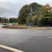 Plans are in place by Wakefield Council to install a permanent tribute to five police officers killed in a coach crash in 1978.
It comes after the completion of a £9.7m major redevelopment of the roundabout at Newton Hill.