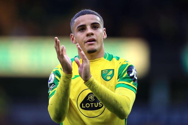 Many believe that Newcastle should be targeting ‘young English’ players in order to ensure Premier League survival. The Norwich City full-back would certainly fit this bill and improve the Newcastle defence.