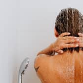 Power showers could be banned following Government plans to save water