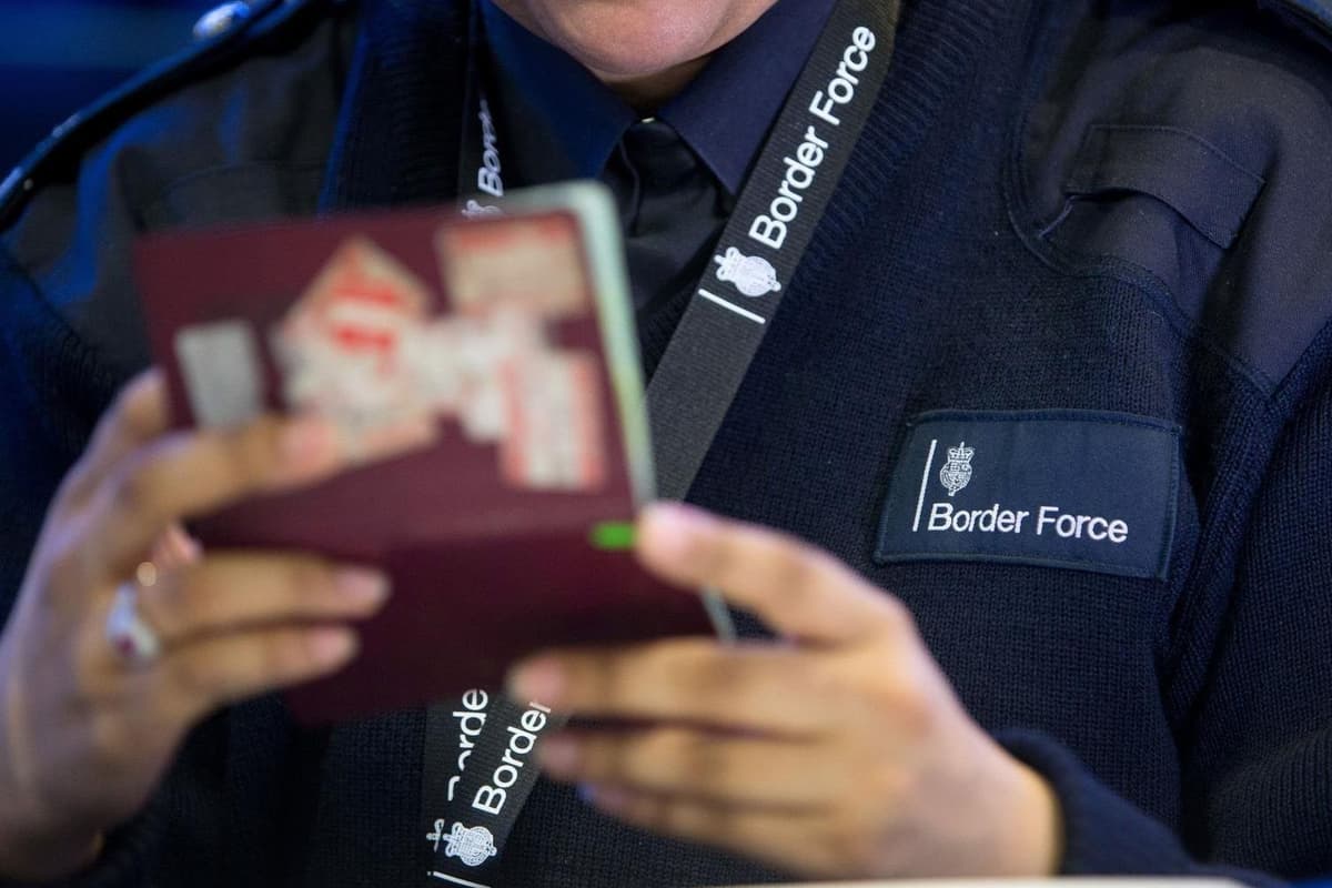 Immigration is good for the UK - and we damage our economy if we restrict ...