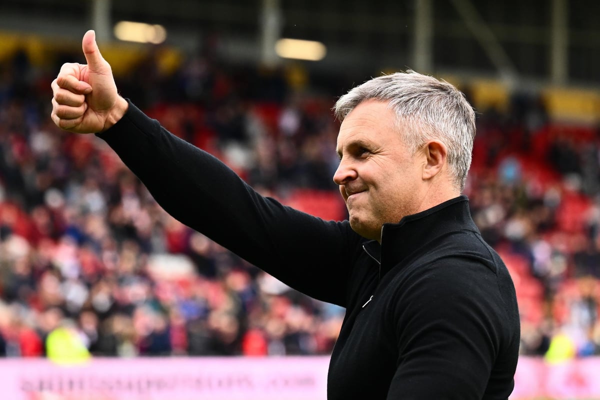 Paul Rowley holds key to ending years of drift at Castleford Tigers - James O'Brien comment