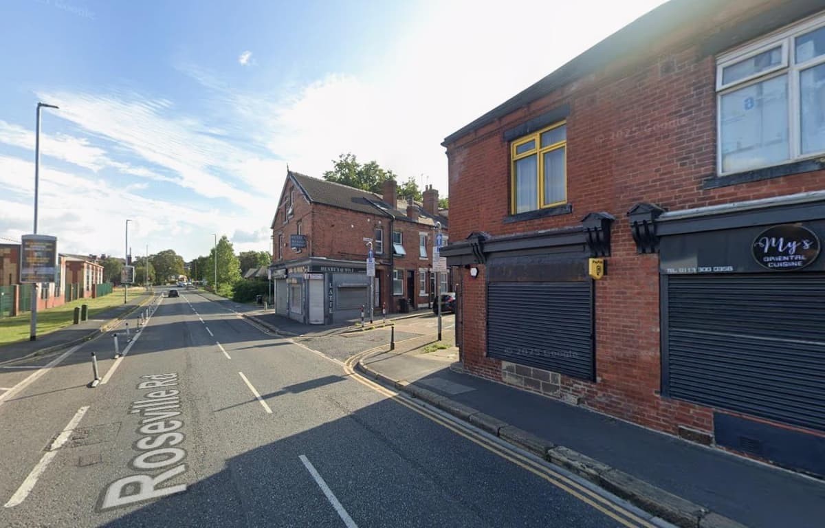 Harehills restaurant can serve drinks with reduced hours after agreement ...