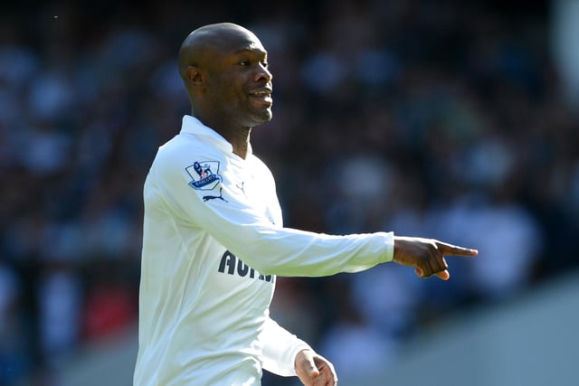 Former French international footballer, William Gallas, has played for all three of the London-based ‘big six’ sides, Arsenal, Chelsea and Tottenham Hotspur. With 321 Premier League appearances under his belt, the defender has also scored an impressive 25 goals. (Picture: Mike Hewitt/Getty Images)