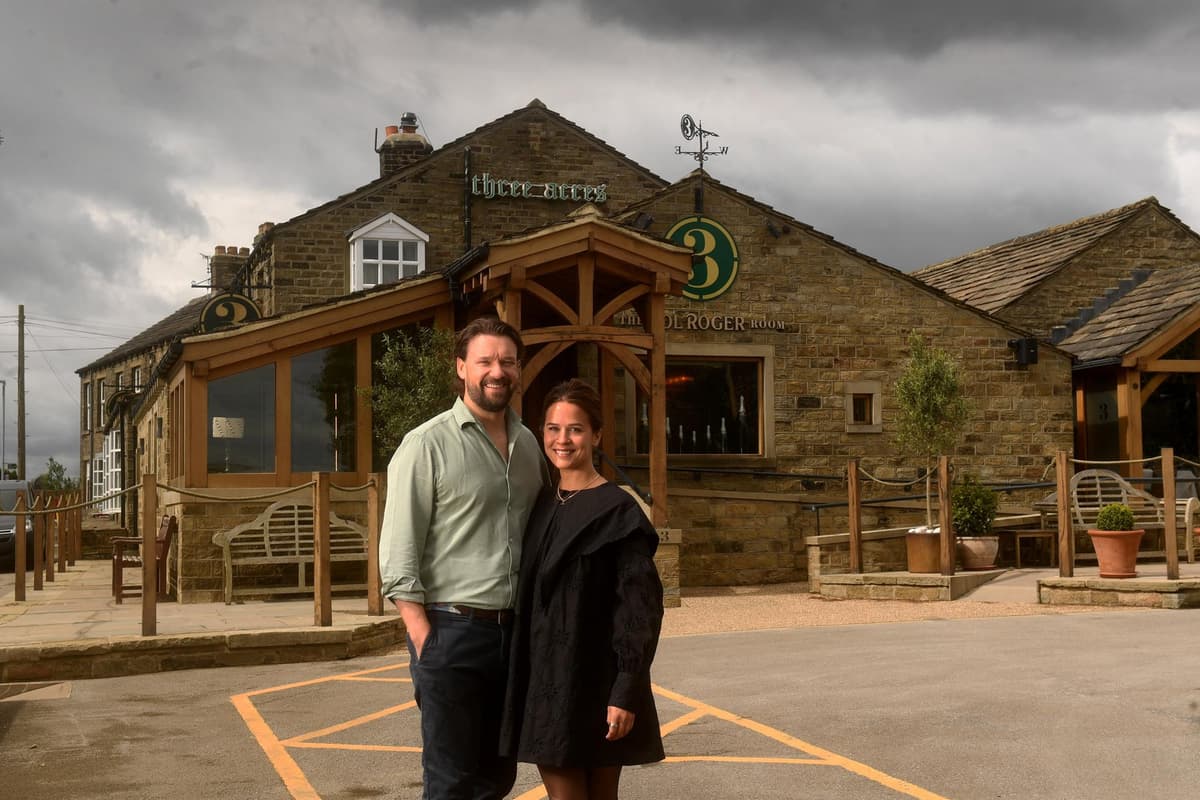 Labour 'doesn't understand' hospitality industry, leading Yorkshire ...