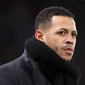 Liam Rosenior was left frustrated by Hull City's defeat to Sunderland. Image: George Wood/Getty Images
