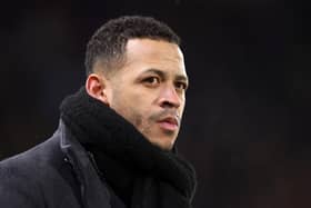 Liam Rosenior was left frustrated by Hull City's defeat to Sunderland. Image: George Wood/Getty Images