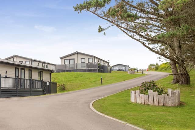 Parkdean Resorts has announced a £5m transformation of Skipsea Sands Holiday Park. (Photo supplied by Parkdean Resorts)