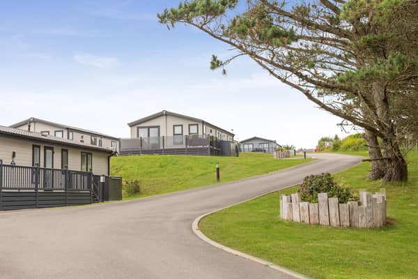 Parkdean Resorts has announced a £5m transformation of Skipsea Sands Holiday Park. (Photo supplied by Parkdean Resorts)