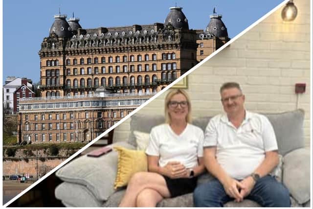 Scarborough is one of my favourite seaside resorts for a staycation but I knew this visit would be an eye-opener, as I had booked a room with Britain’s ‘worst hotel chain’ for my first night and another in the ‘world’s best B&B’ for my second night to compare.