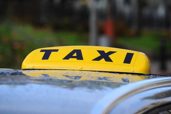 Taxi fares in York set to increase due to soaring inflation