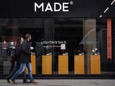 The board of Made.com has proposed formally winding up the company through a voluntary liquidation process.