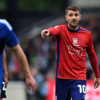 Scott Lindsey's pride as 10-man York City's 'unbelievable' performance at Newport County