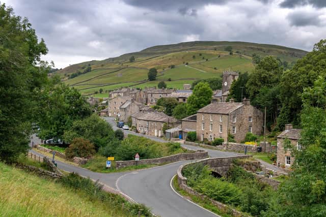 Rising fuel prices, cost of housing and access to services are factors making life especially difficult for people living in the countryside in villages such as Muker, where the only house that is for sale is priced at £695,000.