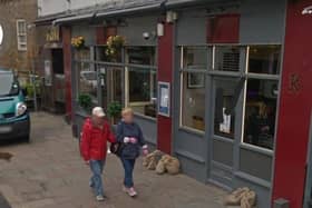 JK's Bar, Whitby. Google Images