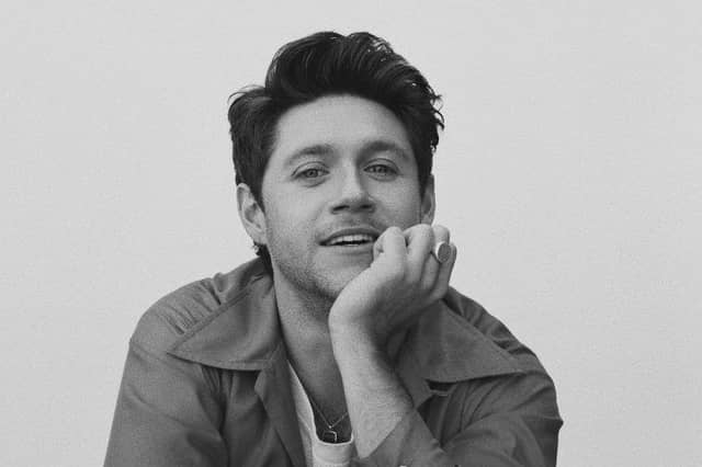 Niall Horan