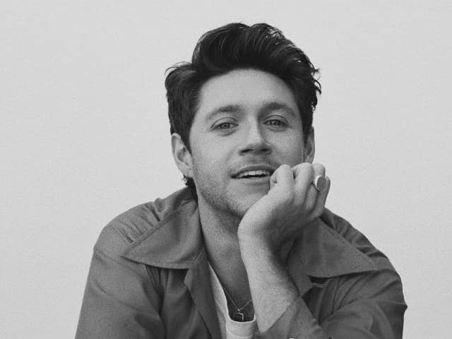 Niall Horan
