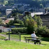 Kirklees Council have begun preliminary work in Holmfirth, which will support the development of ambitious plans for the Holmfirth Blueprint – specifically plans focused around the River Holme.