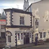 The Old Cock Inn, Halifax. Picture: Google
