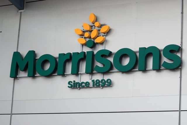 Ask for Ellen: How Morrisons and Warburtons have combined to provide food to disadvantaged families
